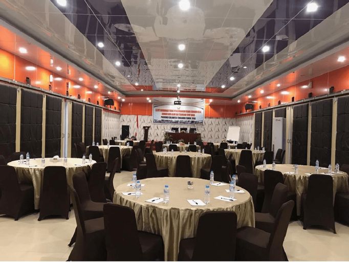 Others 4, D Blitz Hotel kendari, Kendari