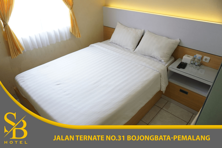 SB Hotel Pemalang, Pemalang