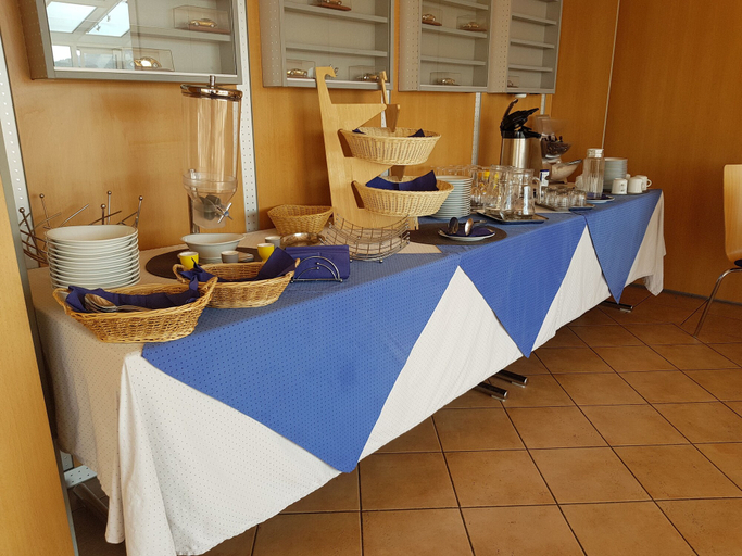 Food & Drinks 5, Hotel Habana, Ostalbkreis
