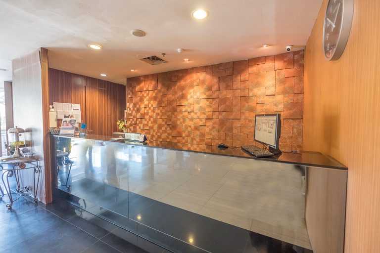 Others 2, Aswin Hotel & Spa, Makassar