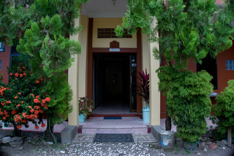 OYO 3095 Semarapura Homestay, Makassar