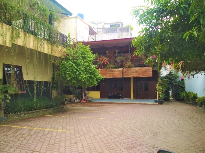 Exterior & Views, OYO 3328 Hotel Mori, Aceh Tamiang