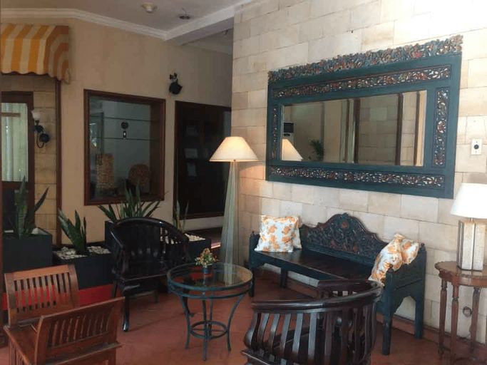 Hotel Cipta Mampang Jakarta, Jakarta Selatan