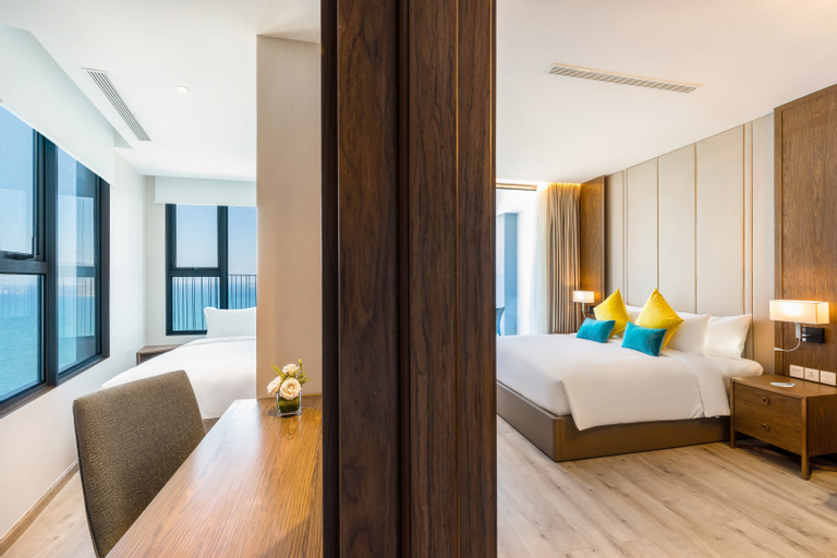 Eastin Grand Hotel NhaTrang, Nha Trang