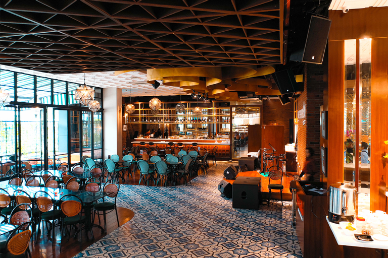Leisure Inn Arion Hotel, East Jakarta