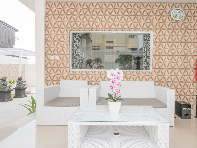 Others 4, Ge They Wira Residence, Denpasar