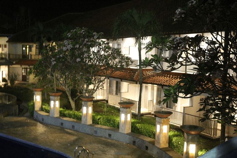 Horison Tirta Sanita Kuningan, Kuningan