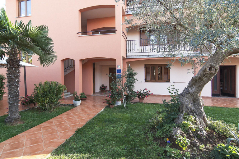 Exterior & Views 2, Apartments Cvek, Rovinj