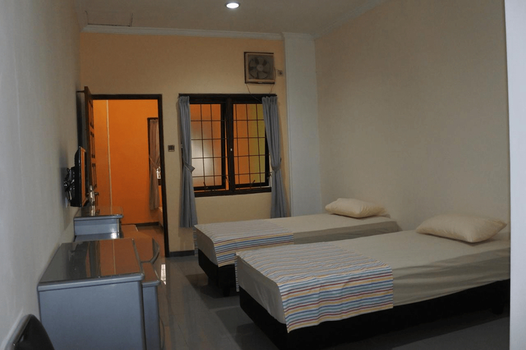 EC Pondokan jogja, Yogyakarta
