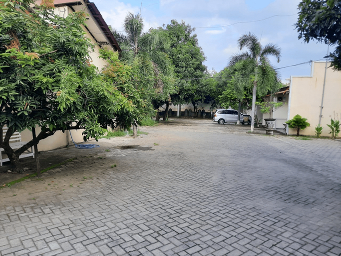 Hotel Winong Asri, Pati