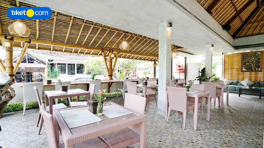 Food & Drinks 5, Belvilla Y Resort Near Central Ubud, Gianyar