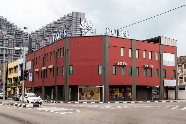 Exterior & Views 5, Elmark Hotel Melaka, Malacca City