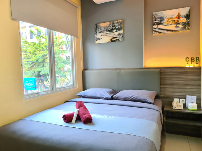 City Biz Residence, West Jakarta