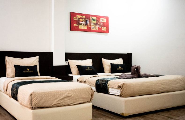 Pondok Garuda Guest House, Palu