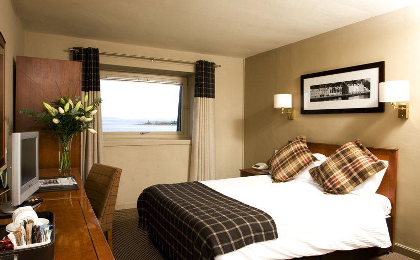 The Isle of Mull Hotel and Spa, Argyll and Bute
