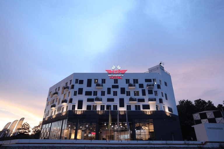 Hype Motorsports Hotel Nilai, Seremban