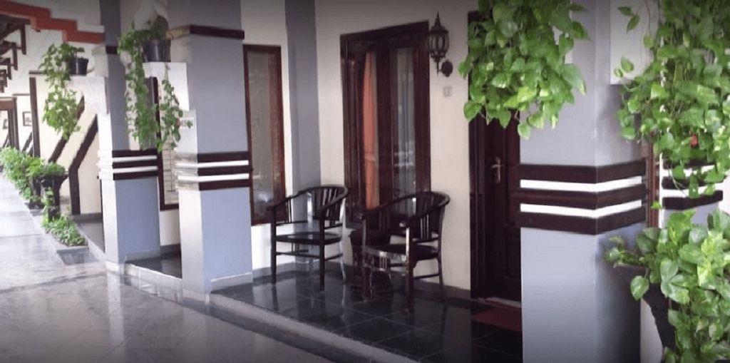 Hotel Mataram Baru Madiun, Madiun