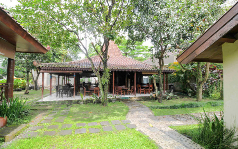 Alam Jogja Resort, Sleman