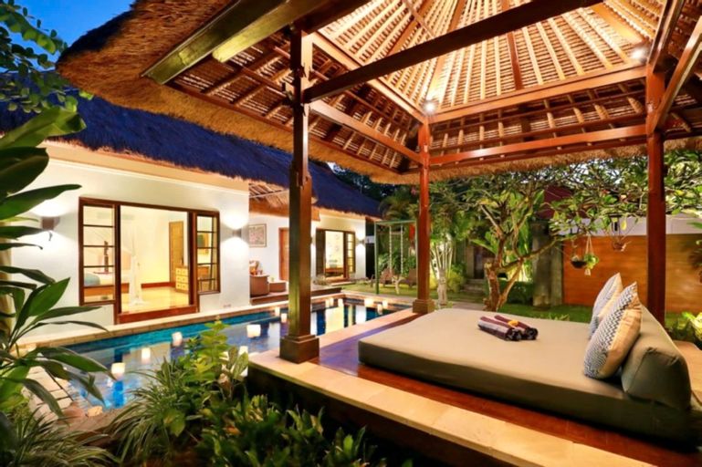 Kecapi Villa, Badung