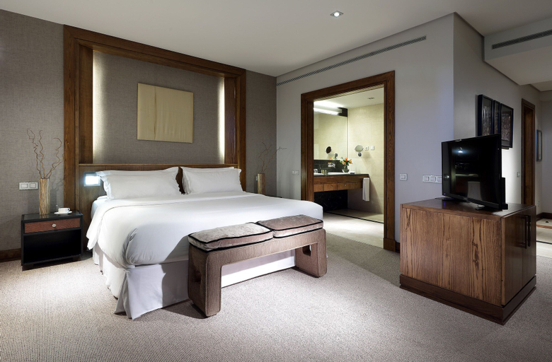 Eurostars Suites Mirasierra, Madrid