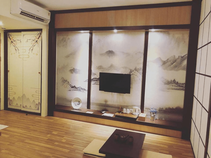 Hotel Kyodai Singkawang, Singkawang