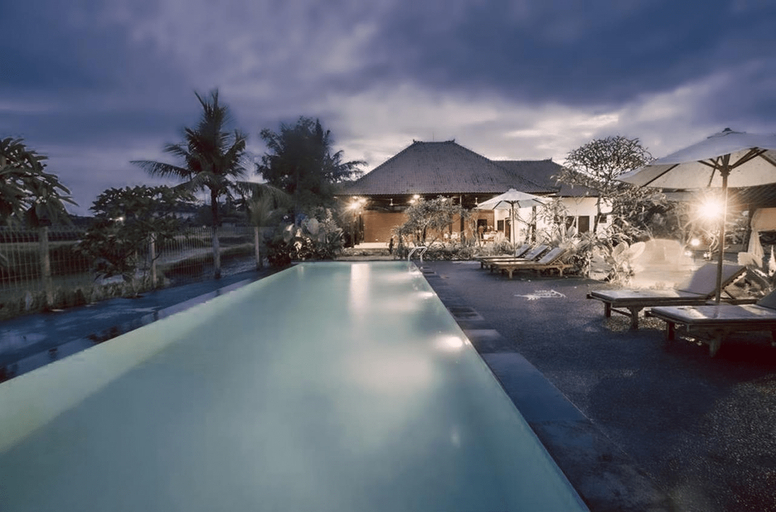 Uma Sari Ubud, Gianyar