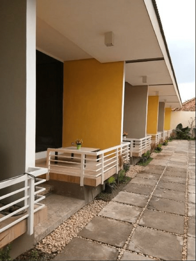 Others 5, Velldan Guest House Syariah, Madura Island