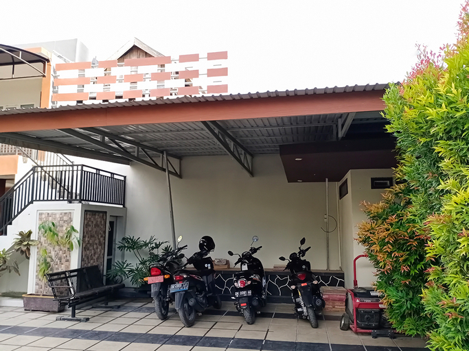OYO 3240 Inninawa Homestay, Palu
