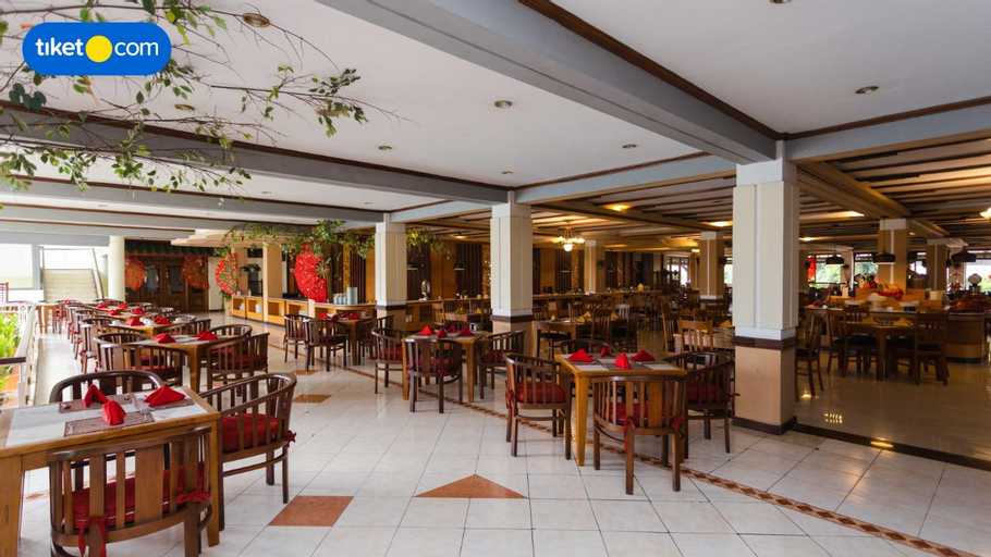 Royal Orchids Garden Hotel and Condominium, Malang
