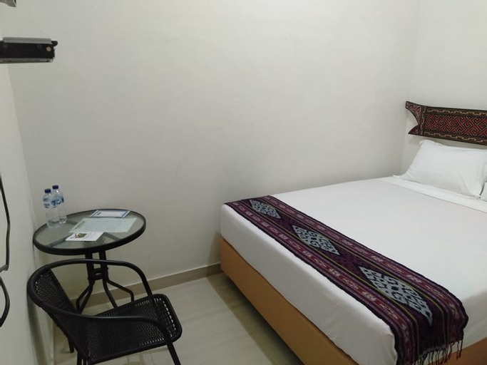 GOSYEN EFATA TORAJA HOTEL, Tana Toraja
