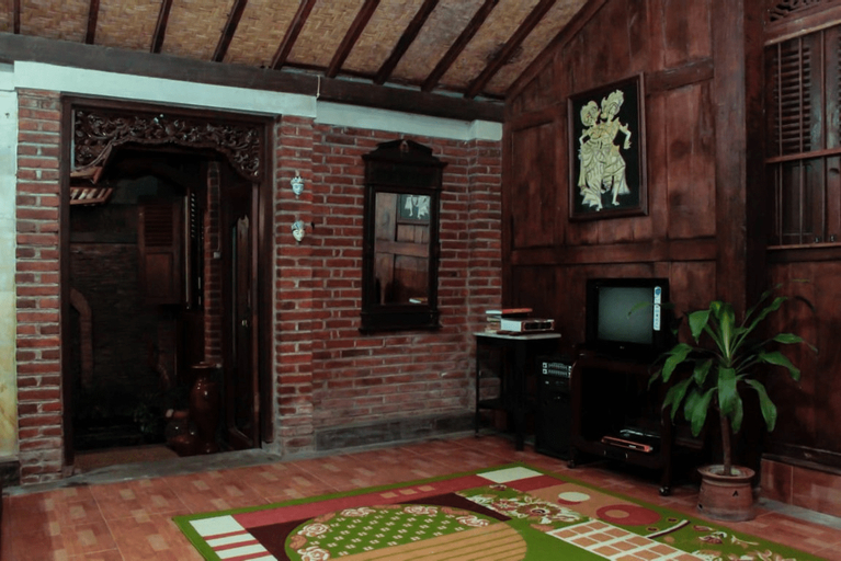 Flamboyan Inn, Banyuwangi