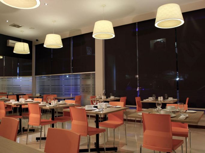 Food & Drinks 2, Mega Permata Hotel, Padang Sidempuan