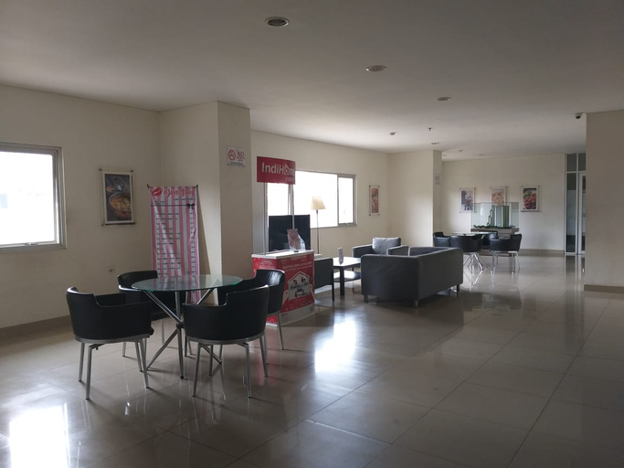 Public Area 3, Easton Park Residence Apartment Jatinangor by Amadda, Sumedang