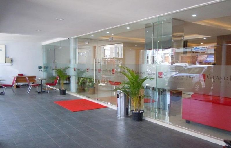 Grand Pacifik Hotel Makassar, Makassar