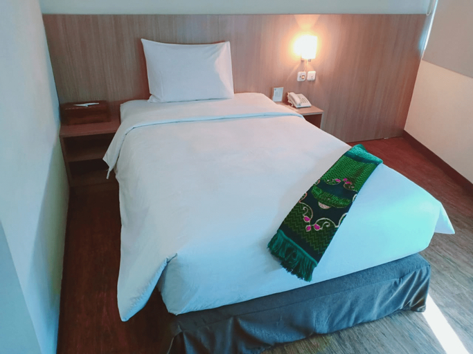 Bina Darma Hotel Palembang, Palembang