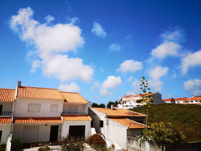 Exterior & Views, Guilhim Guest House, Nazaré