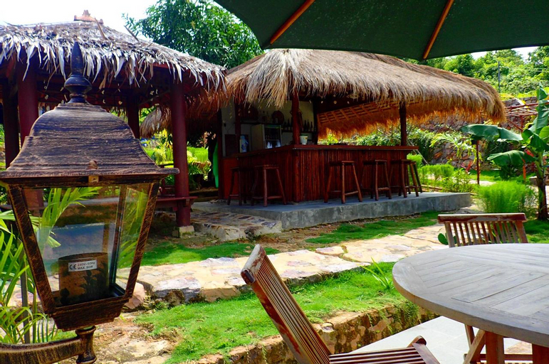 Mirrabelle Karimunjawa, Jepara