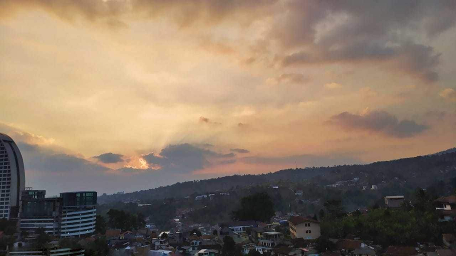 Accordia Dago, Bandung