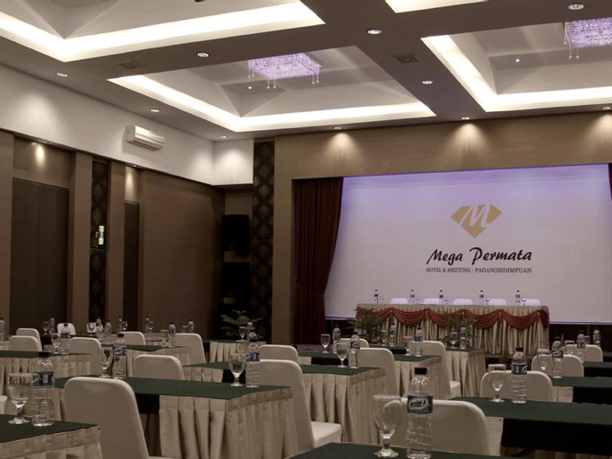 Others 4, Mega Permata Hotel, Padang Sidempuan