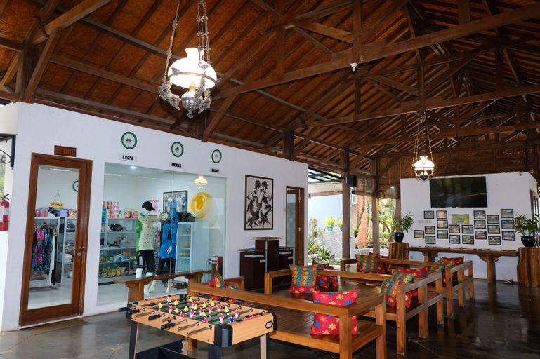 Others 5, Villa Bukit Pinus, Bogor