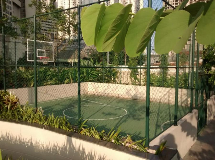 Others 5, Central Park Mall Madison Park Apartment, Jakarta Barat