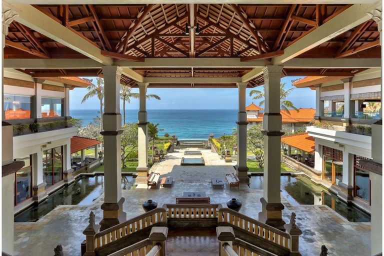 Hilton Bali Resort, Badung