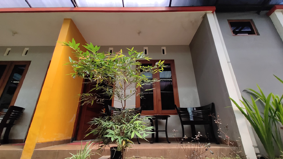 Griya Bougenville 1, Magelang