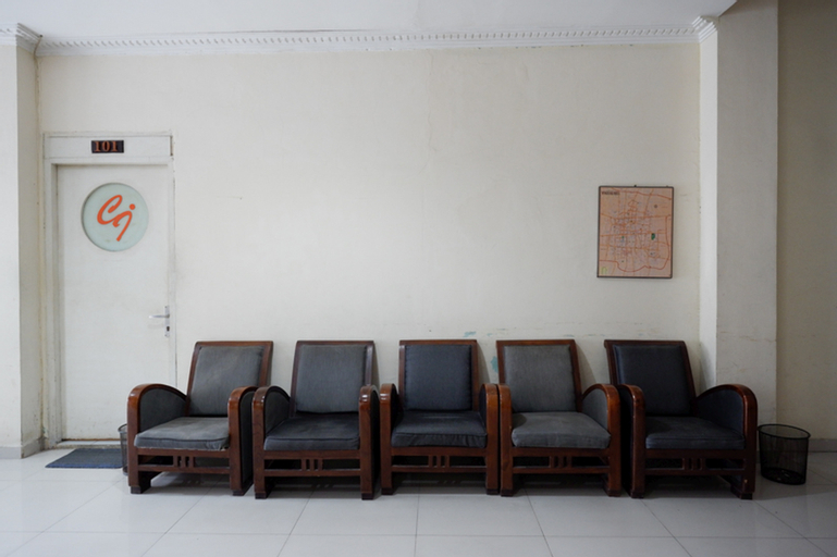 RedDoorz @ Hotel Citra Indah, Yogyakarta