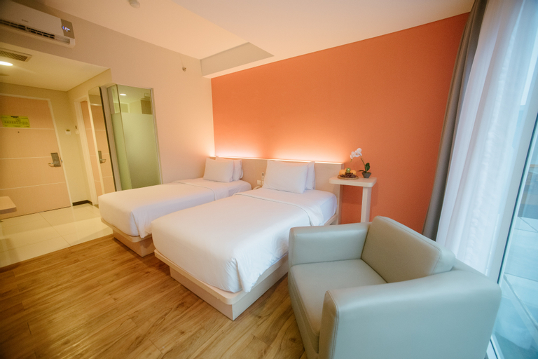 MaxOneHotels at Bounty Sukabumi, Sukabumi