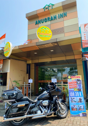 Others 4, Anugrah Inn, Tangerang