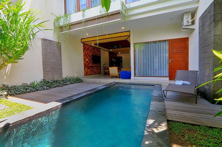 Villa Savvoya Seminyak, Badung