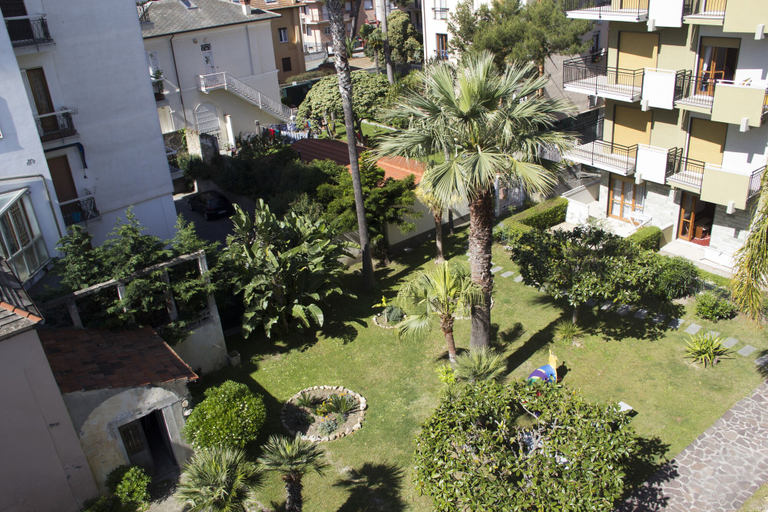 Exterior & Views 2, Hotel Miramare, Imperia