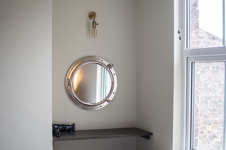 Bathroom 4, Clearly Apartments Bootham York, York