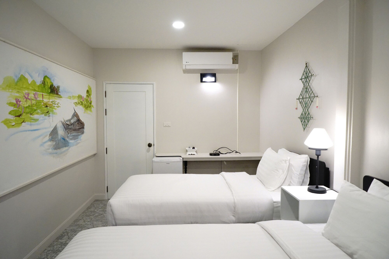 Bedroom 4, Silp-Pa Phra Nakorn Si Ayutthaya, Phra Nakhon Si Ayutthaya